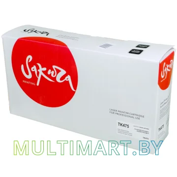 Картридж Sakura Printing SATK475